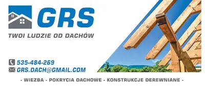 GRS DACH Łukasz Greiss